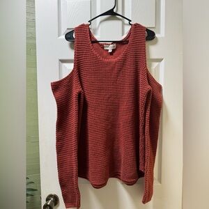 🍊KNOX ROSE sweater 🍊